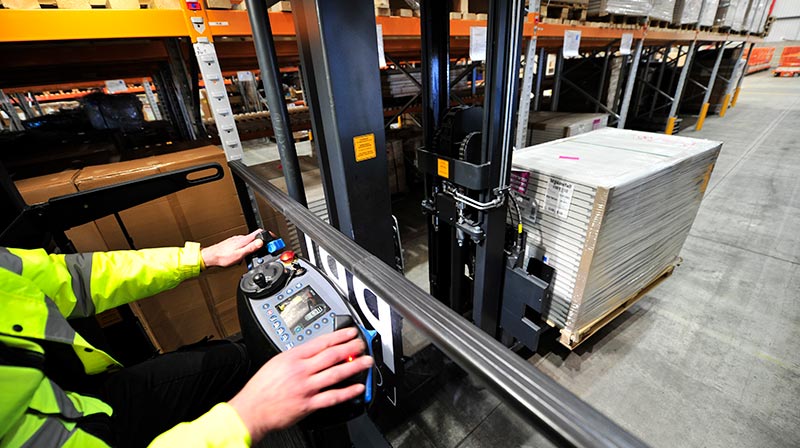 Fit Out UK Equipment Supply